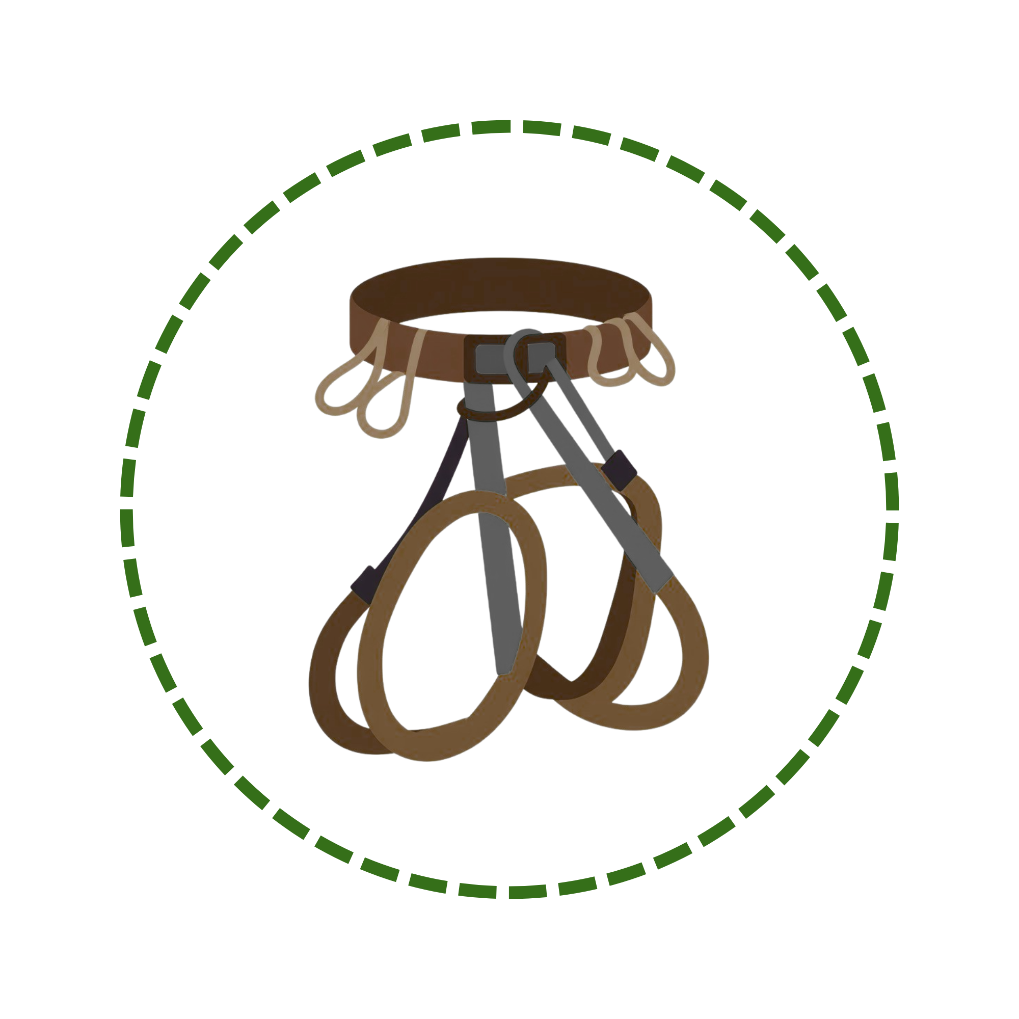 Harness icon