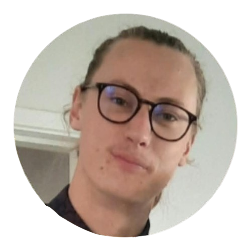 Photo of George